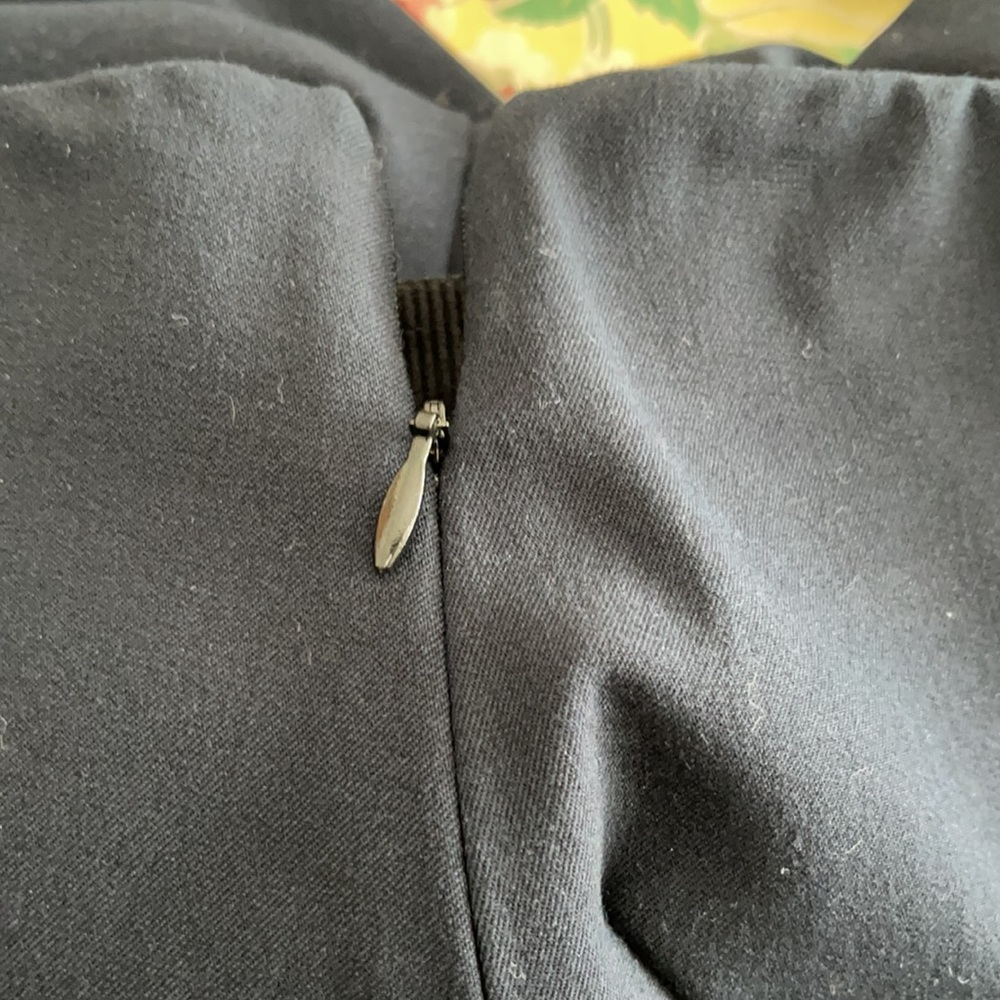 NWOT Vintage Rag & Bone blue pants - Picture 6 of 8